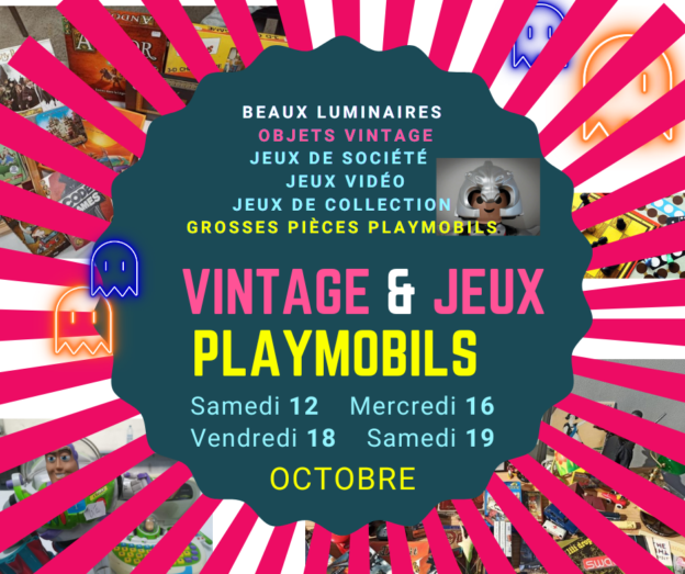 2024 jeux playmobils de société