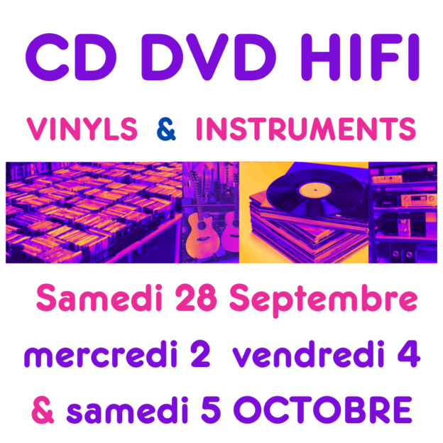 cd dvd hifi 202410