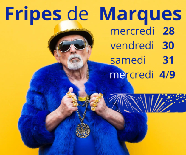 fripes de Marques 202408